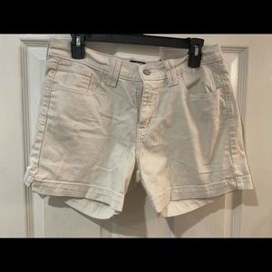 Levi’s 515 shorts size 10